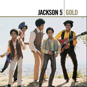 Álbum Gold: Jackson 5 de The Jackson 5