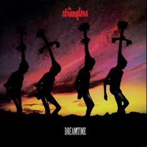 Álbum Dreamtime de The Stranglers