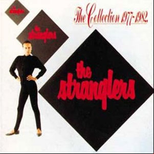 Álbum The Collection 1977-1982 de The Stranglers