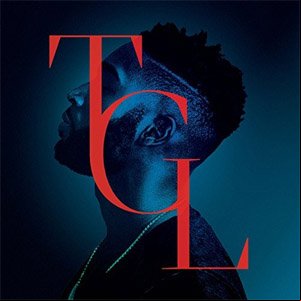 Álbum Girls Like de Tinie Tempah