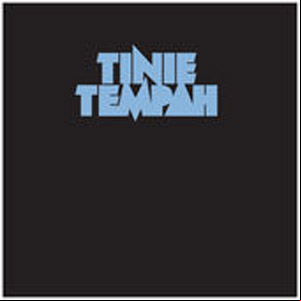Álbum Live From Soho de Tinie Tempah