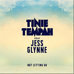 Álbum Not Letting Go de Tinie Tempah