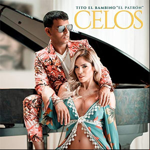 Álbum Celos de Tito El Bambino
