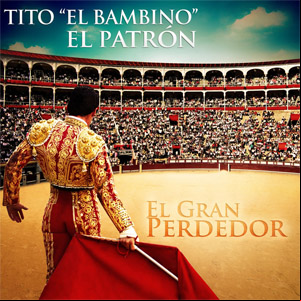 Álbum El Gran Perdedor de Tito El Bambino