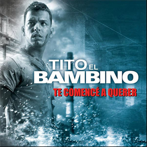 Álbum Te Comencé A Querer de Tito El Bambino