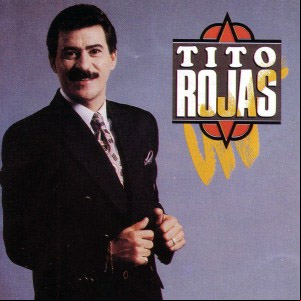 Álbum Condéname de Tito Rojas