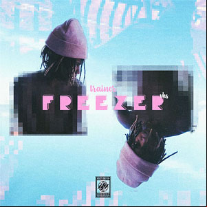 Álbum Freezer de Trainer
