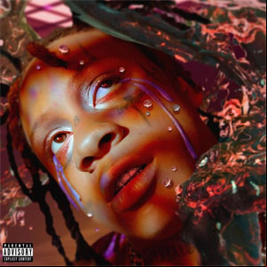 Álbum A Love Letter to You 4 de Trippie Redd 