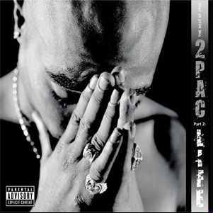 Álbum The Best of 2Pac - Pt. 2: Life de Tupac Shakur - 2Pac