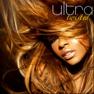 Álbum Twisted (Got Me Goin' Round) - EP de Ultra Naté