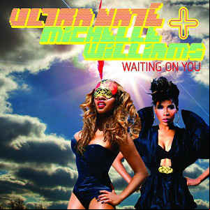 Álbum Waiting On You (Remixes) de Ultra Naté