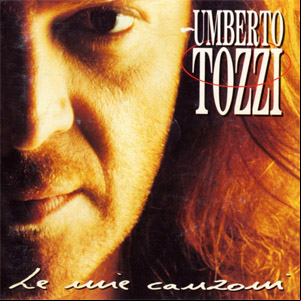 Álbum Le Mie Canzoni de Umberto Tozzi