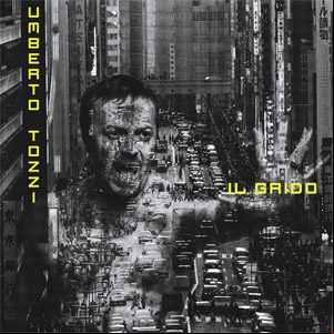 Álbum Il Grido de Umberto Tozzi