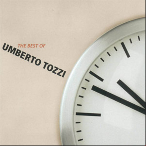 Álbum The Best Of Umberto Tozzi de Umberto Tozzi
