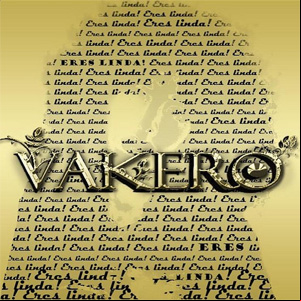 Álbum Eres Linda de Vakero