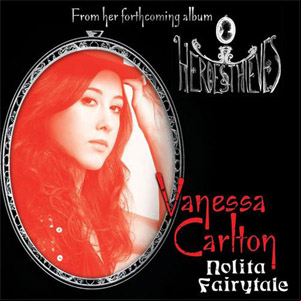 Álbum Nolita Fairytale de Vanessa Carlton