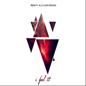 Álbum I Feel It  de Vein