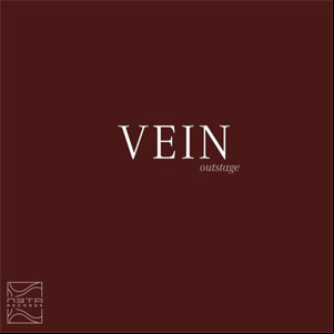 Álbum Outstage de Vein