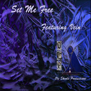 Álbum Set Me Free de Vein