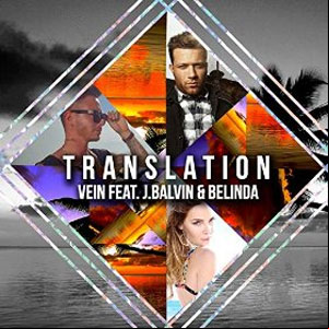 Álbum Traslation de Vein
