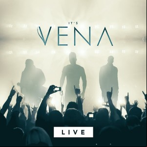 Álbum It’s Vena (Live)  de Vena