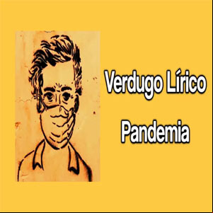 Álbum Pandemia de Verdugo Lírico