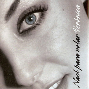 Álbum Nací Para Volar de Verónica Leal