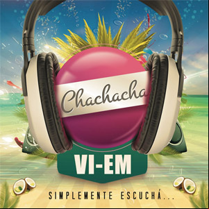Álbum Cha Cha Cha de Vi-Em
