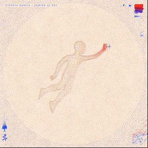 Álbum Camino Al Sol de Vicente García