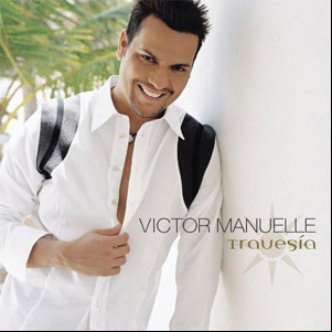 Álbum Travesía de Víctor Manuelle