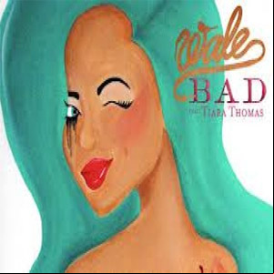 Álbum Bad de Wale
