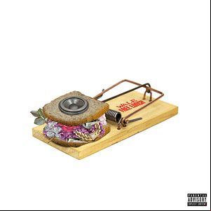 Álbum Free Lunch de Wale