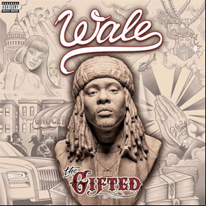 Álbum The Gifted de Wale