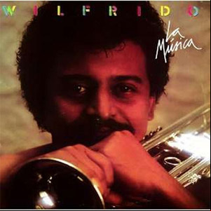 Álbum La Música de Wilfrido Vargas