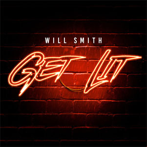 Álbum Get Lit de Will Smith