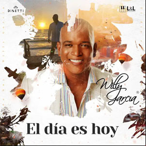 Álbum El Día Es Hoy de Willy García