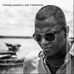 Álbum Manejando Los Tiempos de Willy García