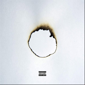 Álbum Burn Slow de Wiz Khalifa