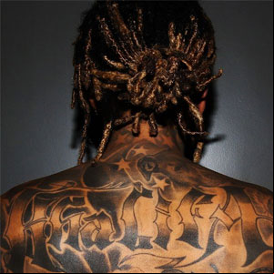 Álbum Khalifa de Wiz Khalifa