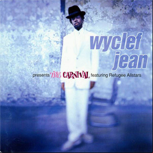 Álbum Presents The Carnival Allstars de Wyclef Jean