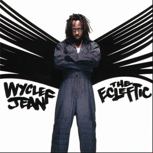 Álbum The Ecleftic de Wyclef Jean