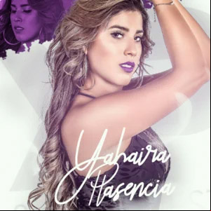 Álbum No Te He Robado Nada de Yahaira Plasencia