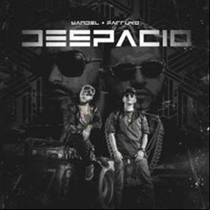 Álbum Despacio de Yandel