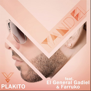 Álbum Plakito de Yandel