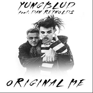 Álbum Original Me de Yungblud