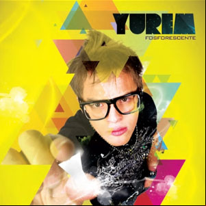 Álbum Fosforescente de Yurem