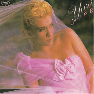 Álbum Aire de Yuri
