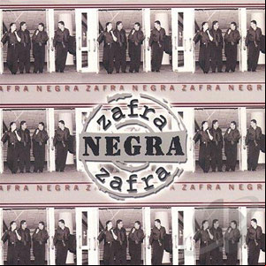 Álbum Juntos De Nuevo de Zafra Negra