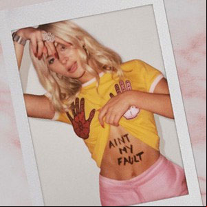Álbum Ain't My Fault de Zara Larsson