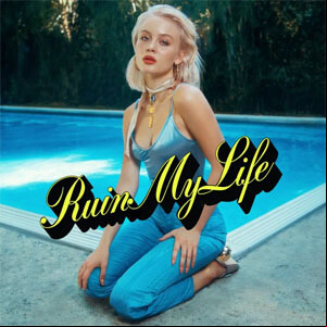 Álbum Ruin My Life de Zara Larsson